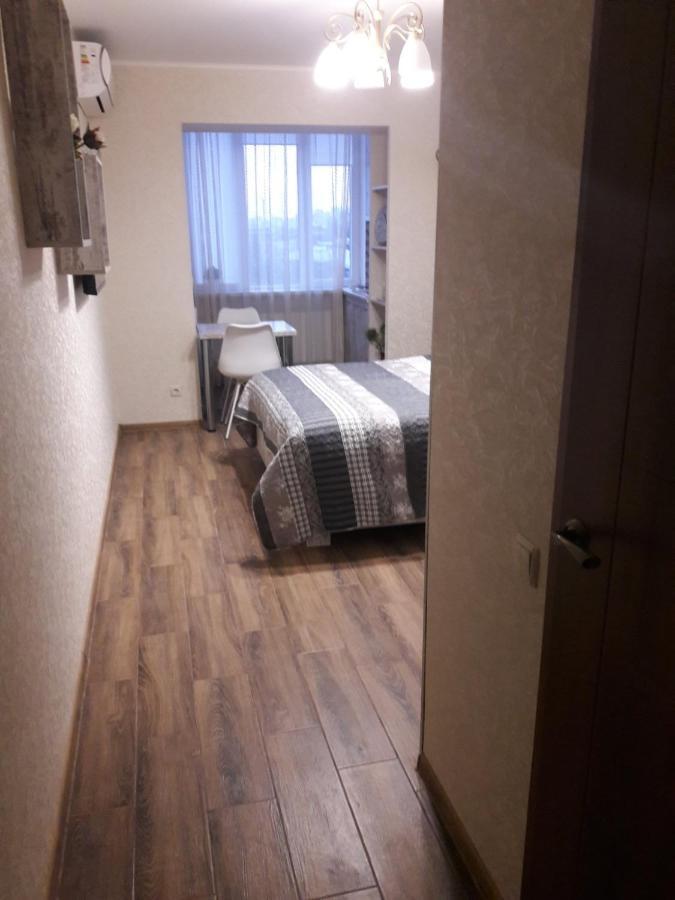 Мелодия Прованса В Старом Центре Kharkiv Bagian luar foto