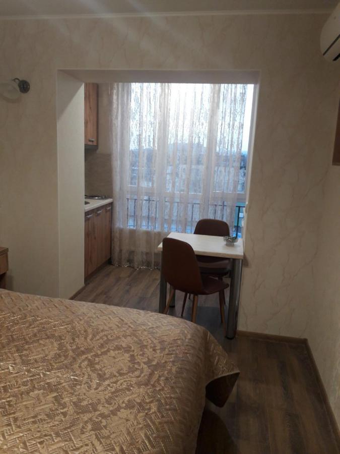 Мелодия Прованса В Старом Центре Kharkiv Bagian luar foto