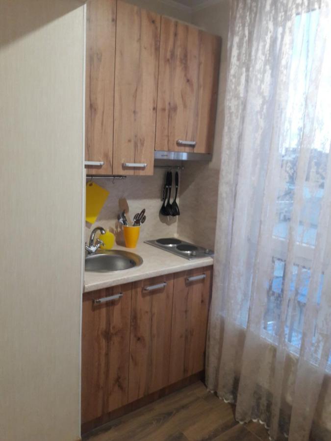 Мелодия Прованса В Старом Центре Kharkiv Bagian luar foto