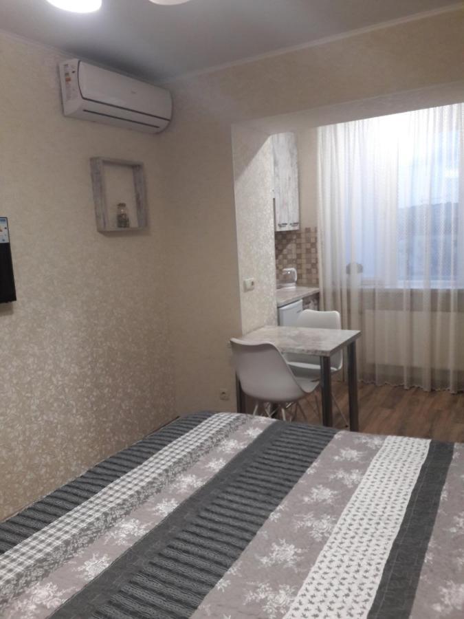 Мелодия Прованса В Старом Центре Kharkiv Bagian luar foto