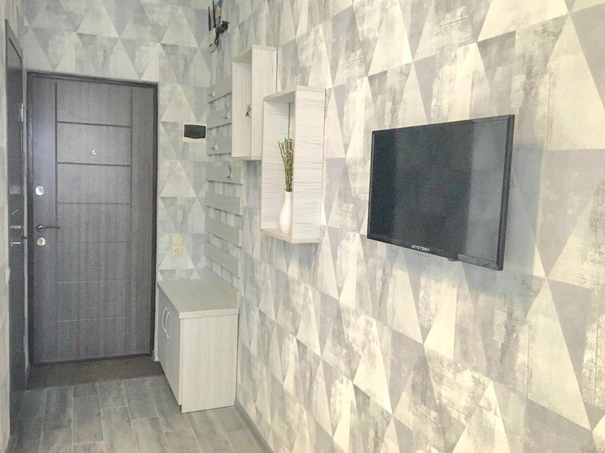 Мелодия Прованса В Старом Центре Kharkiv Bagian luar foto